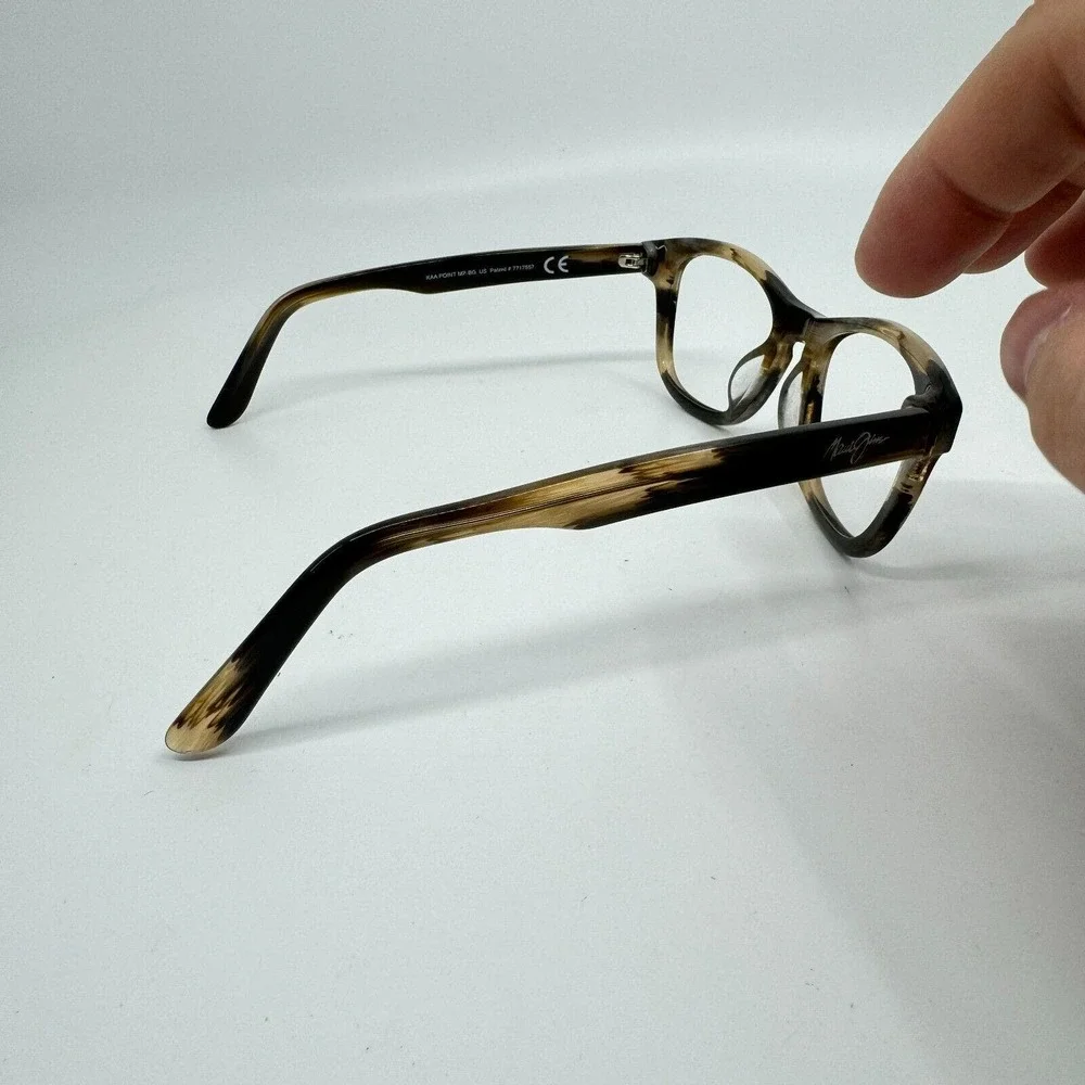 Maui Jim ***please read***
